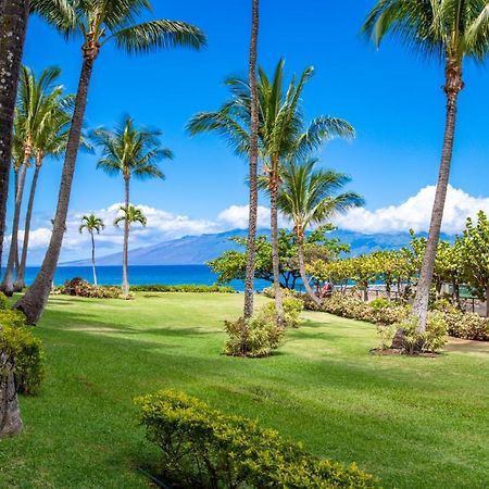 Kaanapali Shores 110 Kahana Kültér fotó
