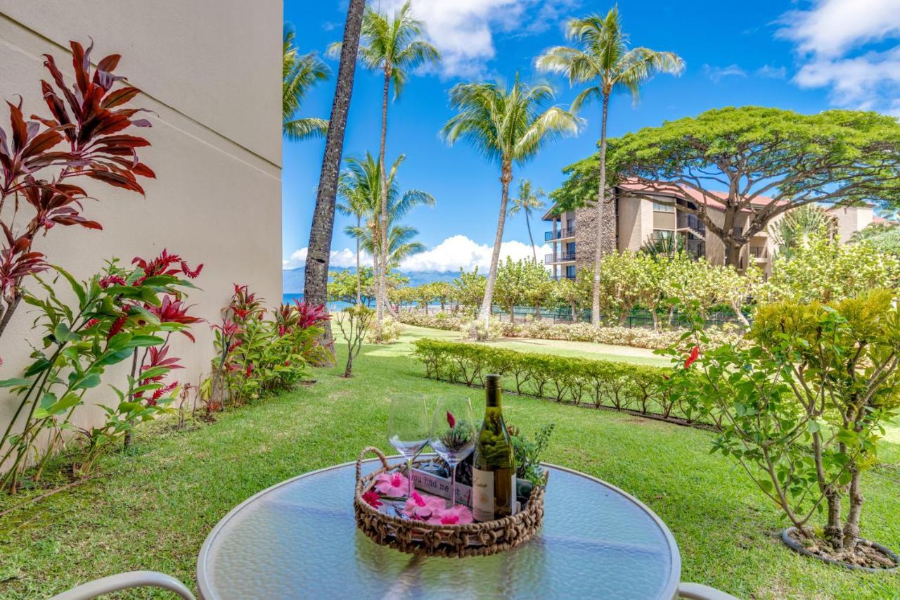 Kaanapali Shores 110 Kahana Kültér fotó