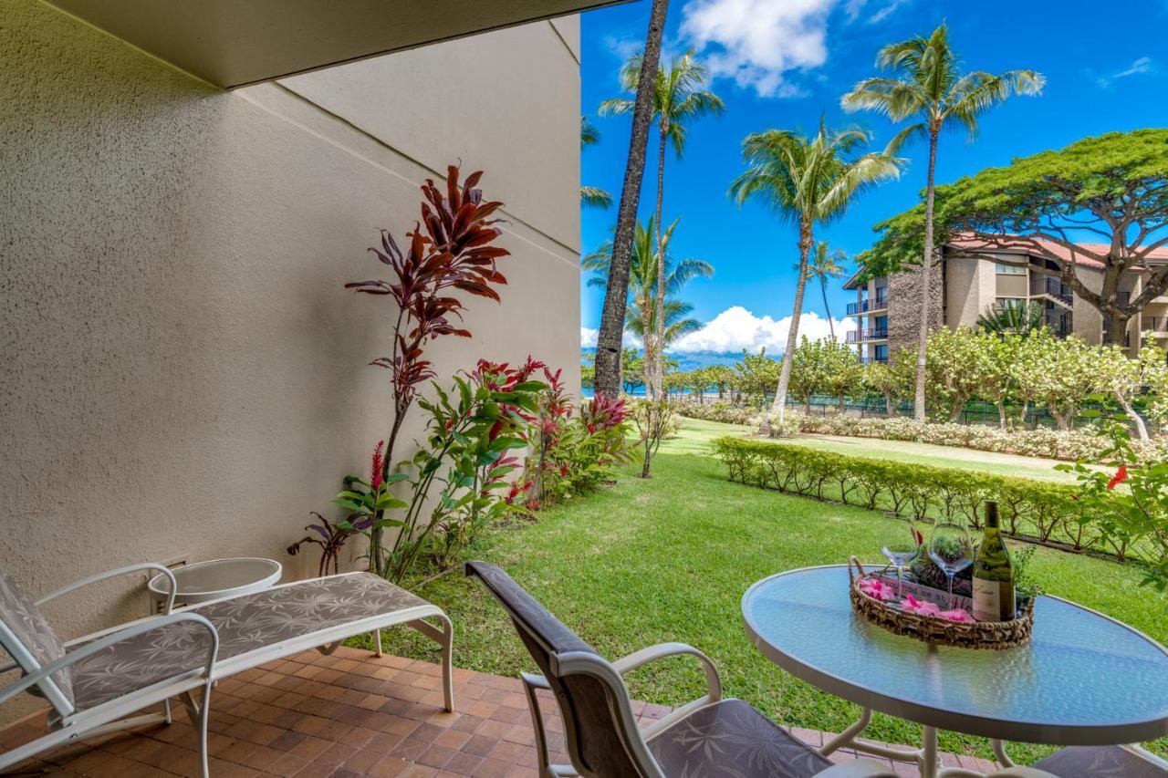 Kaanapali Shores 110 Kahana Kültér fotó