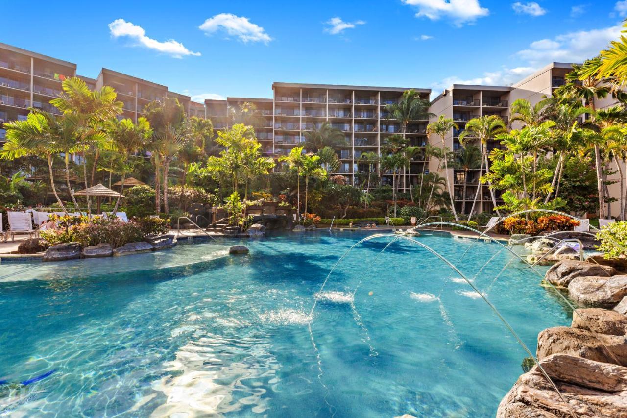 Kaanapali Shores 110 Kahana Kültér fotó