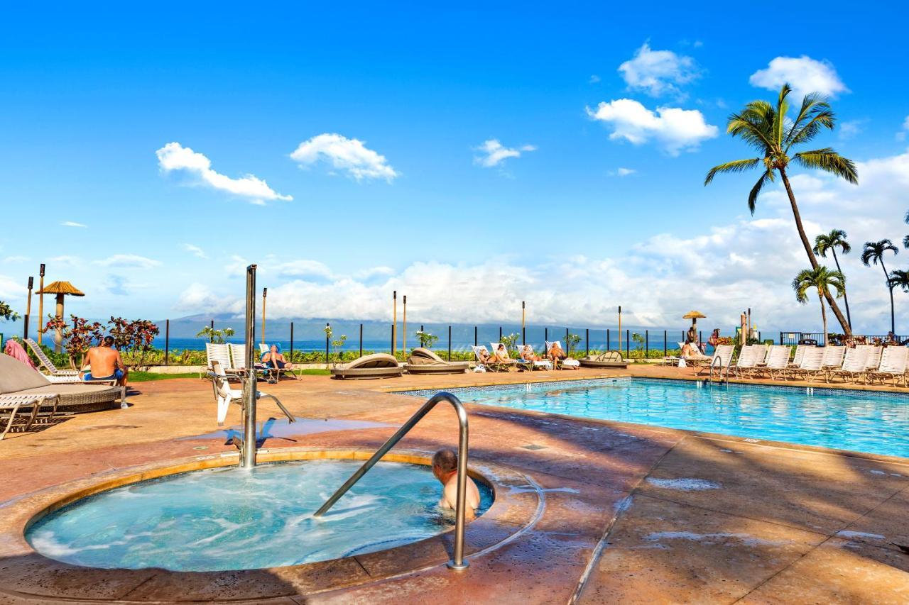 Kaanapali Shores 110 Kahana Kültér fotó