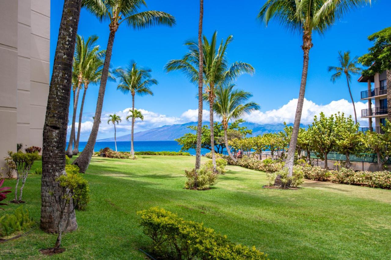 Kaanapali Shores 110 Kahana Kültér fotó