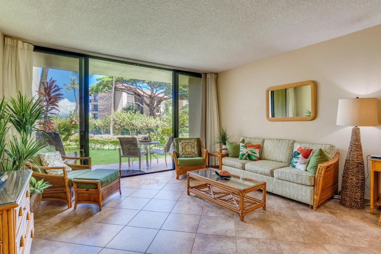 Kaanapali Shores 110 Kahana Kültér fotó