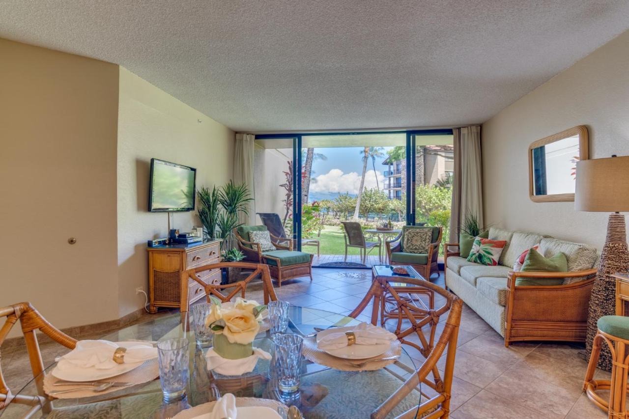 Kaanapali Shores 110 Kahana Kültér fotó