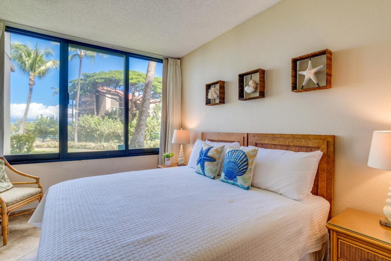 Kaanapali Shores 110 Kahana Kültér fotó