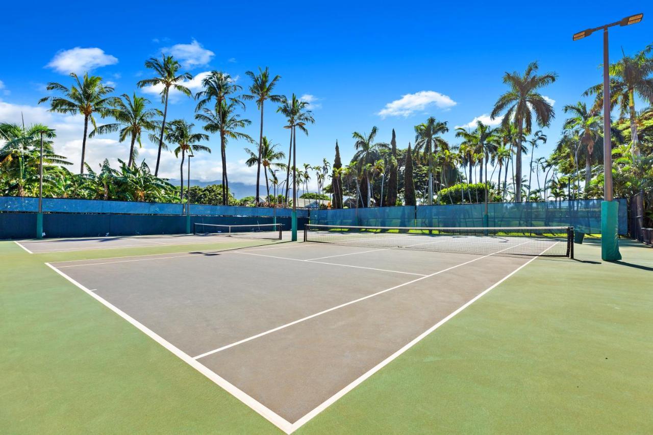Kaanapali Shores 110 Kahana Kültér fotó